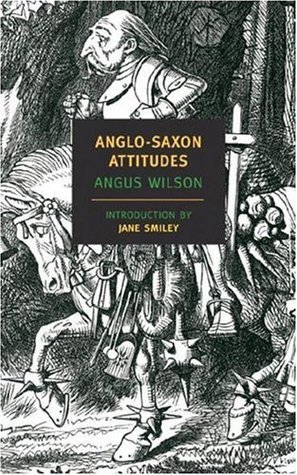 anglo-saxon attitudes